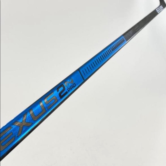 Pro Stock Bauer Nexus 2N Pro Left Handed Stick - Picture 3 of 4